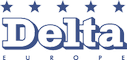 Логотип фирмы DELTA в Ногинске