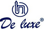 Логотип фирмы De Luxe в Ногинске